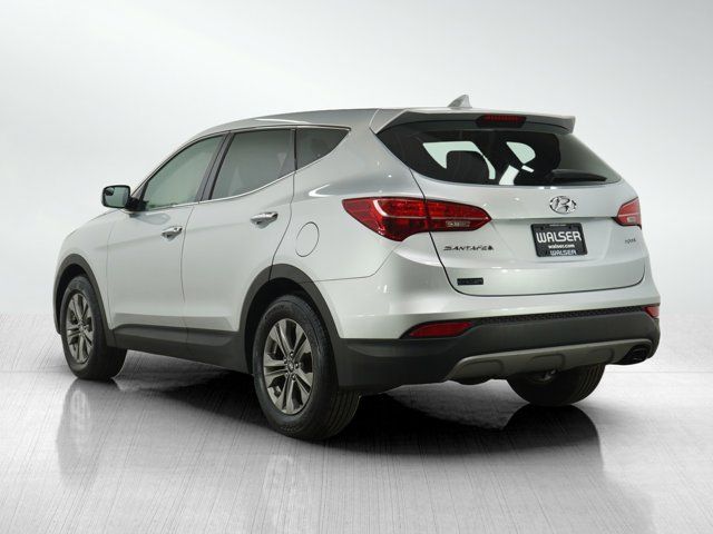 2016 Hyundai Santa Fe Sport Base