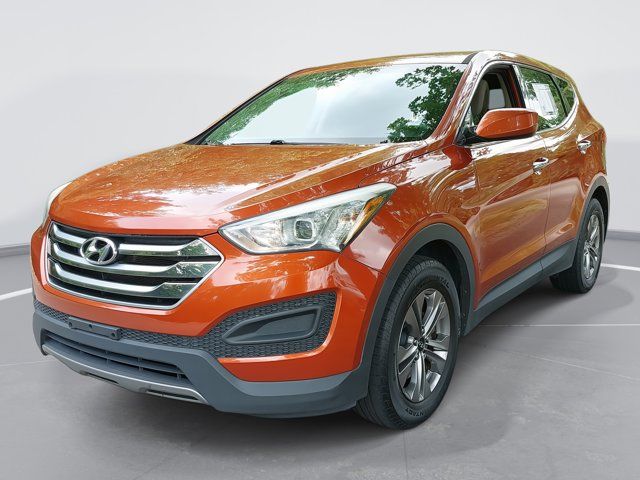 2016 Hyundai Santa Fe Sport Base