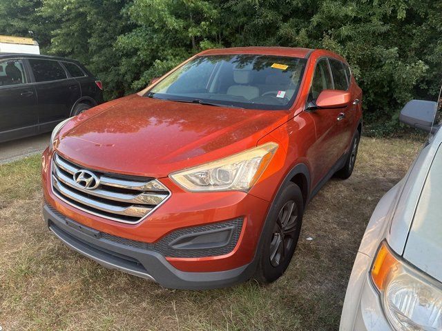 2016 Hyundai Santa Fe Sport Base