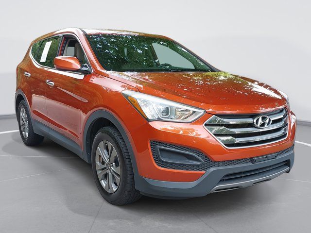 2016 Hyundai Santa Fe Sport Base