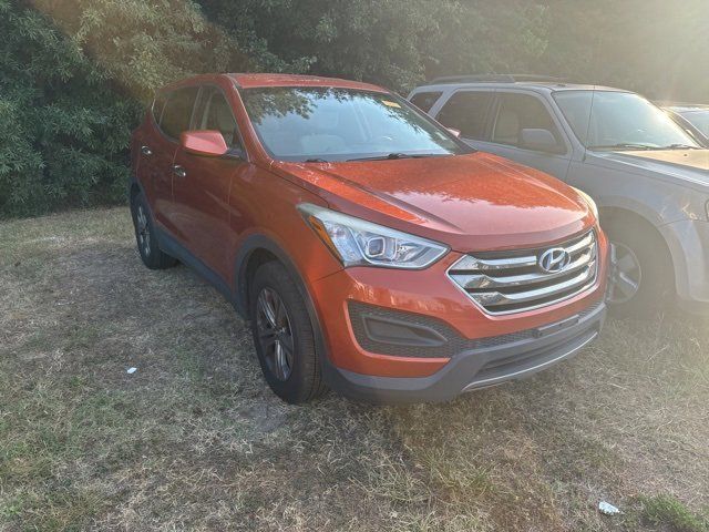 2016 Hyundai Santa Fe Sport Base