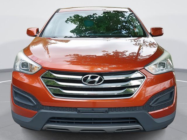 2016 Hyundai Santa Fe Sport Base