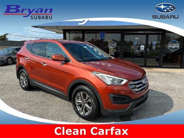 2016 Hyundai Santa Fe Sport Base