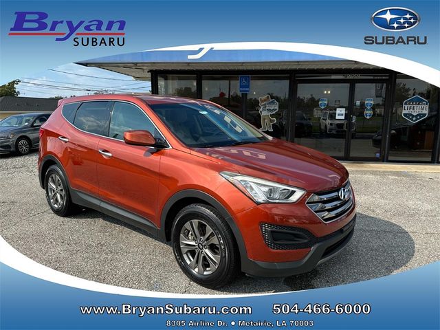 2016 Hyundai Santa Fe Sport Base