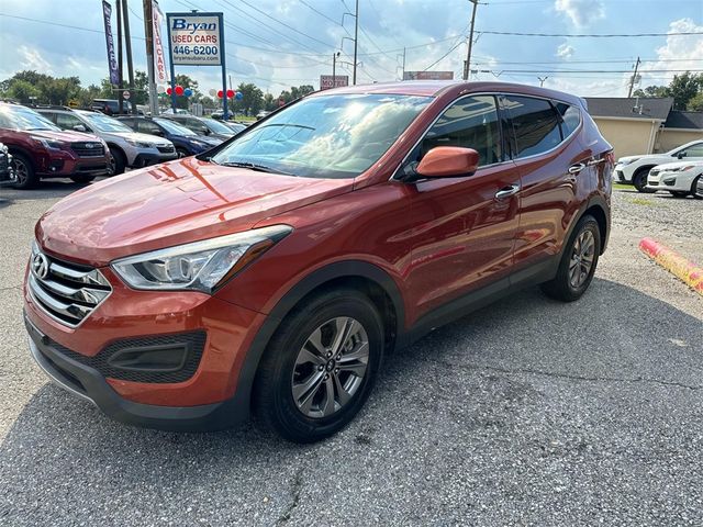 2016 Hyundai Santa Fe Sport Base