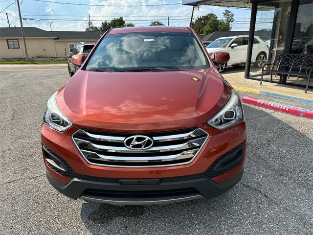 2016 Hyundai Santa Fe Sport Base