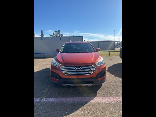 2016 Hyundai Santa Fe Sport Base