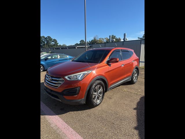 2016 Hyundai Santa Fe Sport Base