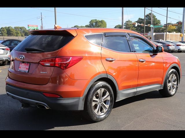 2016 Hyundai Santa Fe Sport Base