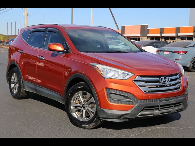 2016 Hyundai Santa Fe Sport Base