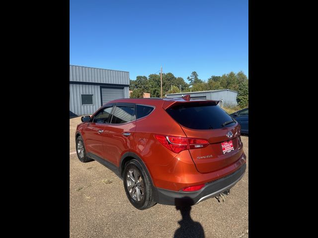 2016 Hyundai Santa Fe Sport Base