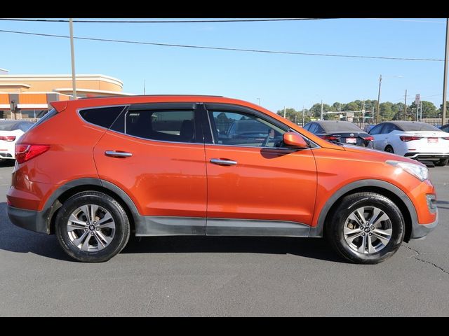 2016 Hyundai Santa Fe Sport Base