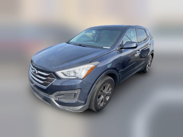 2016 Hyundai Santa Fe Sport Base