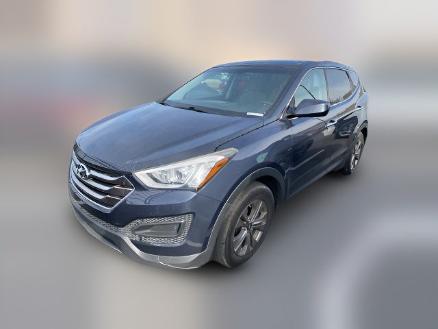 2016 Hyundai Santa Fe Sport Base