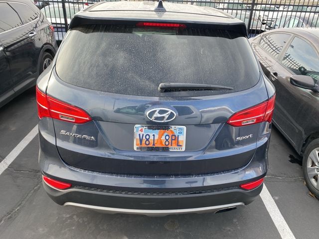 2016 Hyundai Santa Fe Sport Base