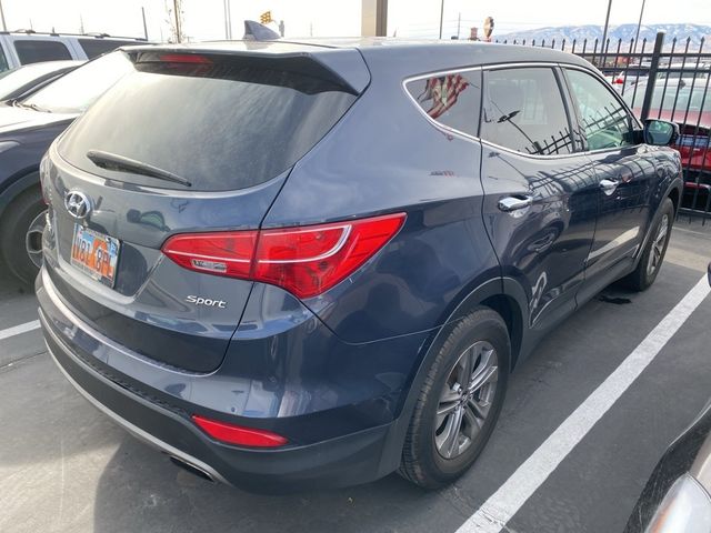 2016 Hyundai Santa Fe Sport Base