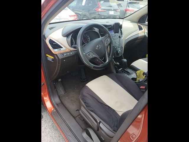 2016 Hyundai Santa Fe Sport Base