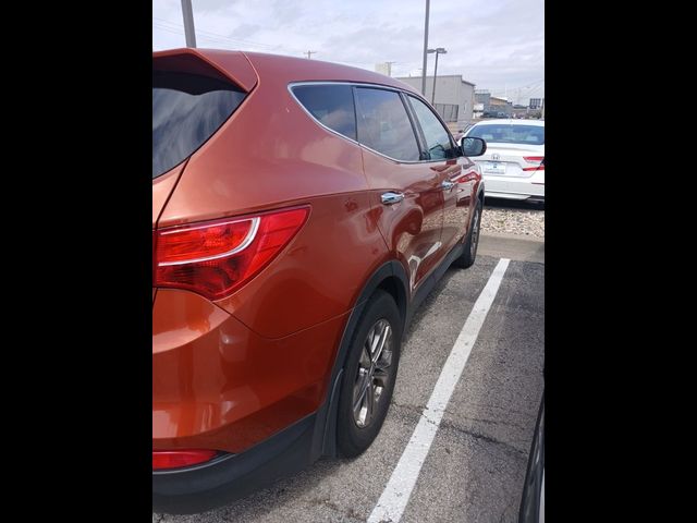 2016 Hyundai Santa Fe Sport Base