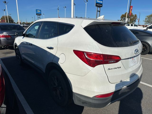 2016 Hyundai Santa Fe Sport Base