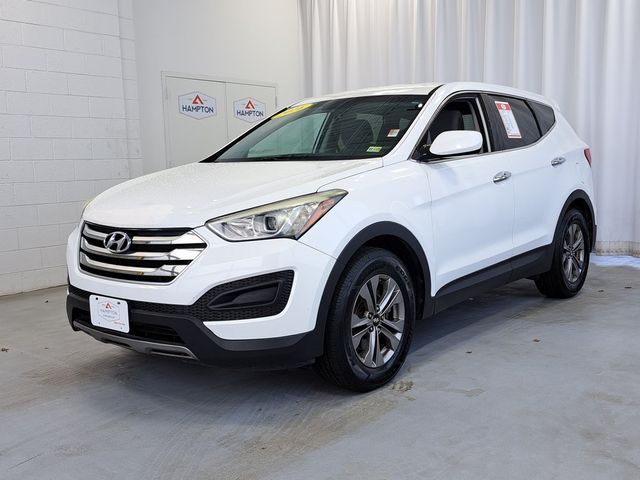 2016 Hyundai Santa Fe Sport Base