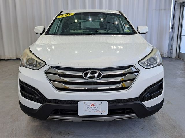 2016 Hyundai Santa Fe Sport Base