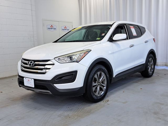 2016 Hyundai Santa Fe Sport Base