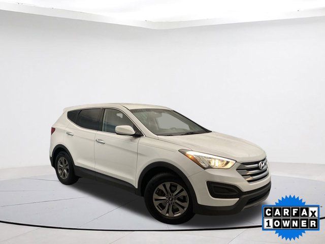 2016 Hyundai Santa Fe Sport Base