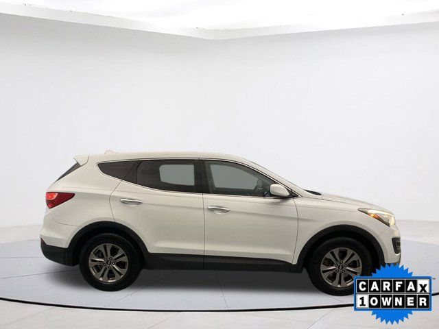 2016 Hyundai Santa Fe Sport Base