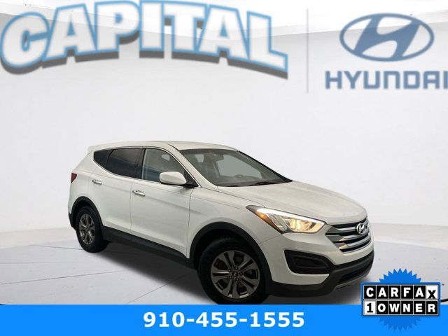 2016 Hyundai Santa Fe Sport Base