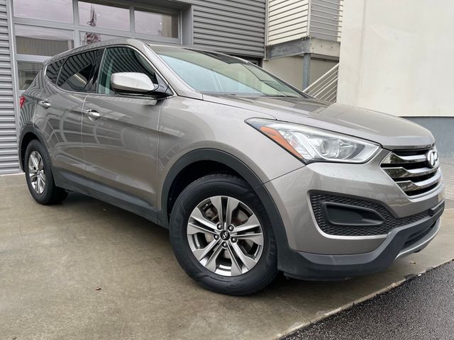 2016 Hyundai Santa Fe Sport Base