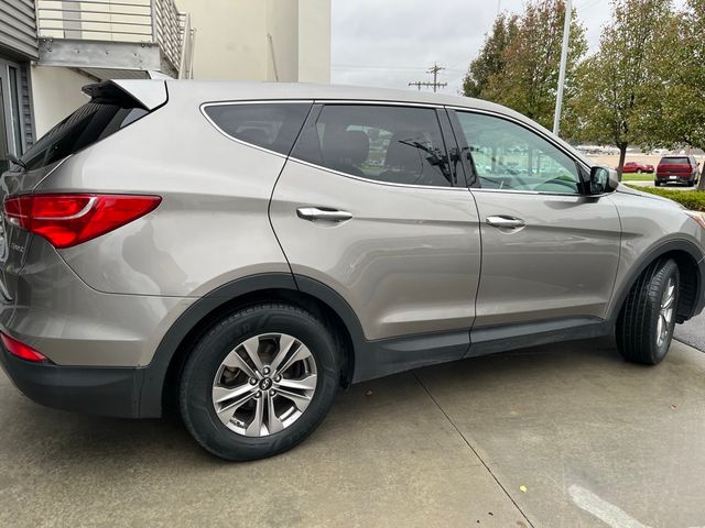 2016 Hyundai Santa Fe Sport Base