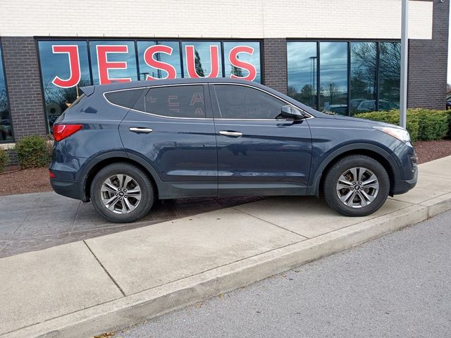 2016 Hyundai Santa Fe Sport Base