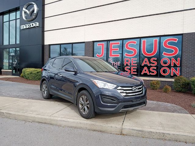 2016 Hyundai Santa Fe Sport Base