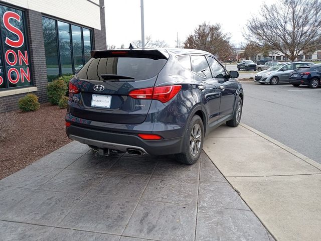 2016 Hyundai Santa Fe Sport Base