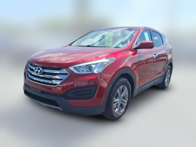 2016 Hyundai Santa Fe Sport Base