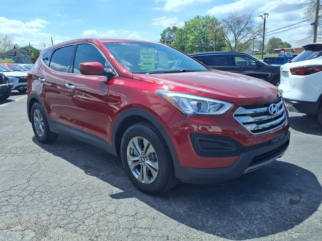 2016 Hyundai Santa Fe Sport Base