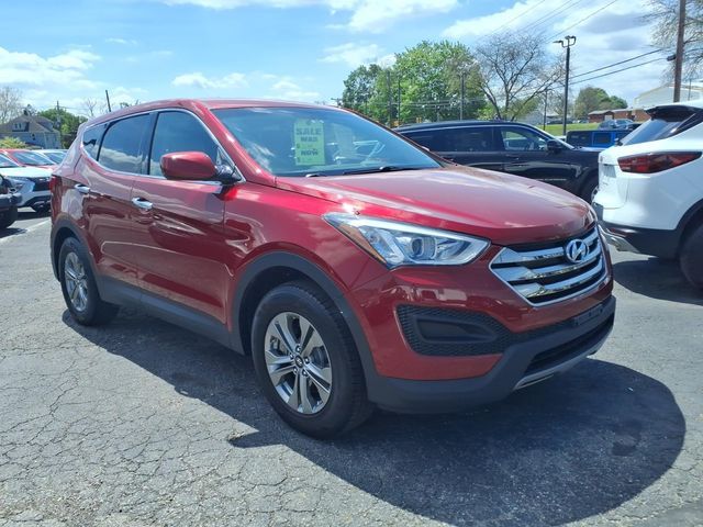 2016 Hyundai Santa Fe Sport Base