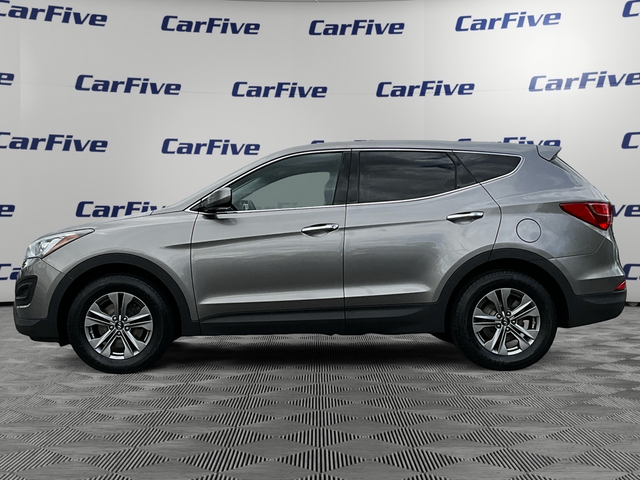 2016 Hyundai Santa Fe Sport Base