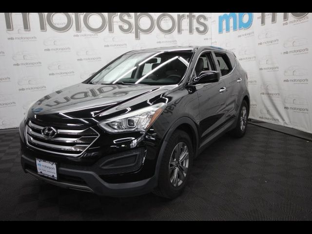 2016 Hyundai Santa Fe Sport Base