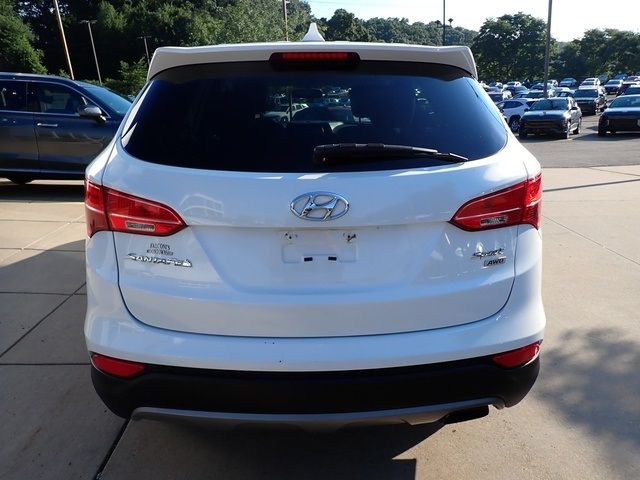 2016 Hyundai Santa Fe Sport Base