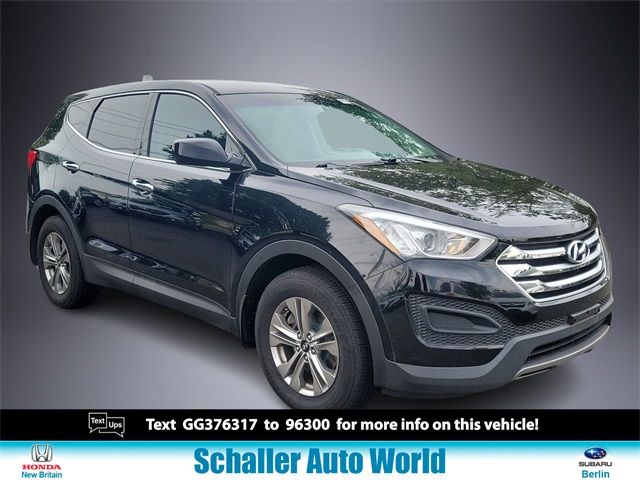 2016 Hyundai Santa Fe Sport Base