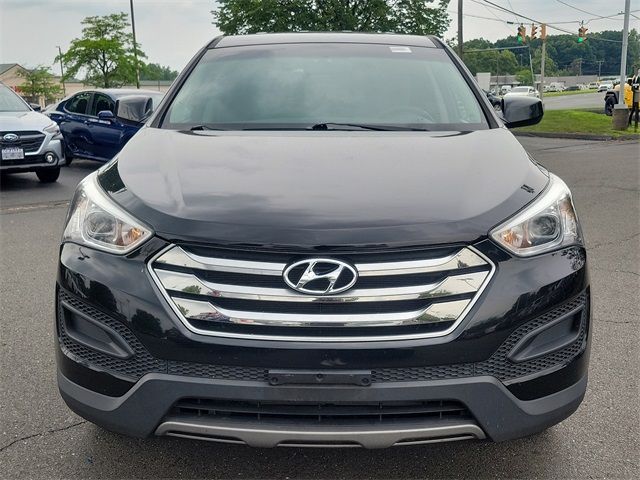 2016 Hyundai Santa Fe Sport Base