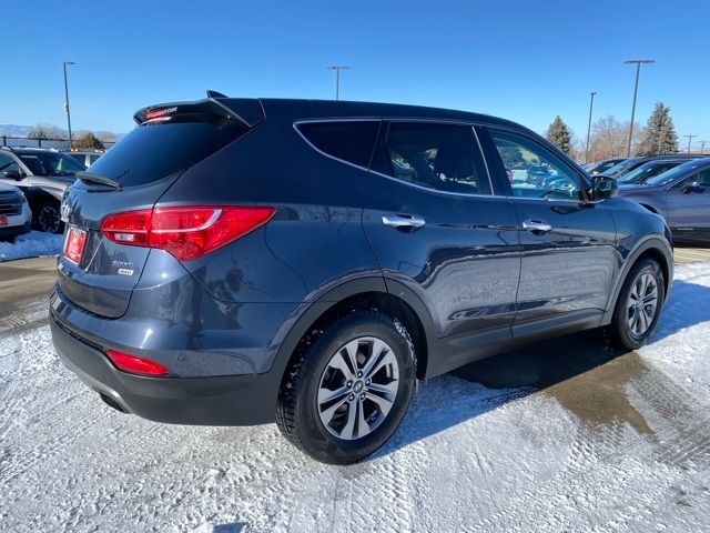 2016 Hyundai Santa Fe Sport Base