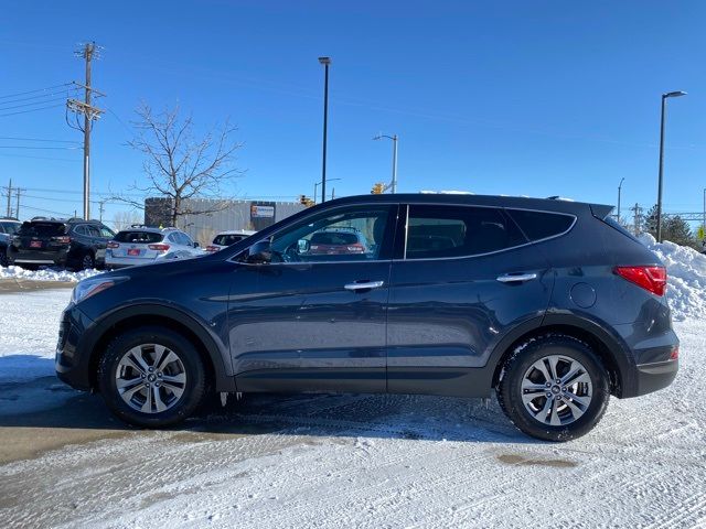 2016 Hyundai Santa Fe Sport Base