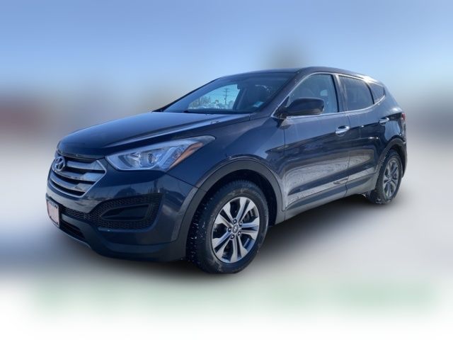 2016 Hyundai Santa Fe Sport Base