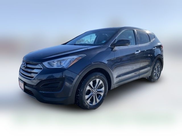 2016 Hyundai Santa Fe Sport Base