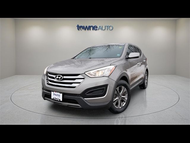 2016 Hyundai Santa Fe Sport Base