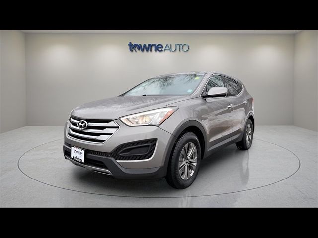 2016 Hyundai Santa Fe Sport Base