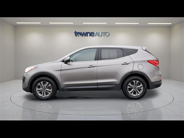 2016 Hyundai Santa Fe Sport Base