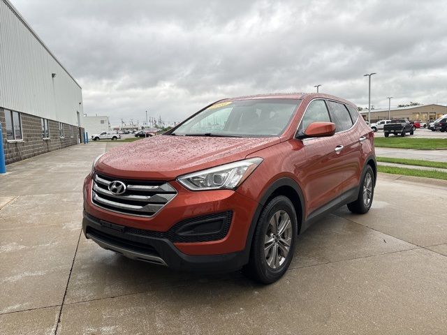 2016 Hyundai Santa Fe Sport Base